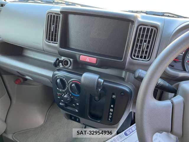 Suzuki EVERY 2022-08 206062-12