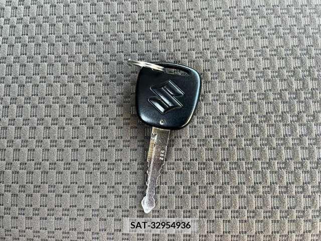 Suzuki EVERY 2022-08 206062-13
