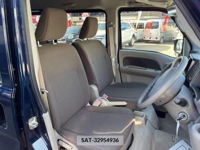 Suzuki EVERY 2022-08 206062-1