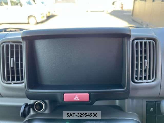 Suzuki EVERY 2022-08 206062-11