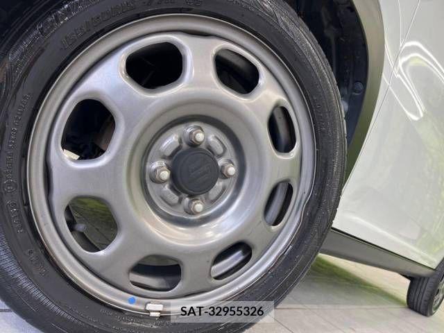 Suzuki HUSTLER 2014-11 396848-13