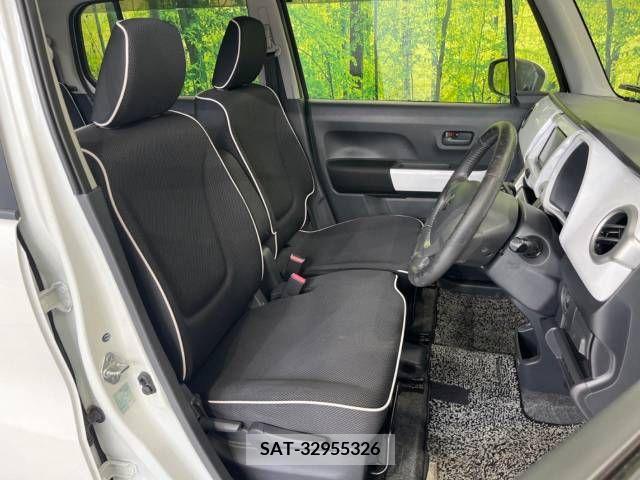 Suzuki HUSTLER 2014-11 396848-9
