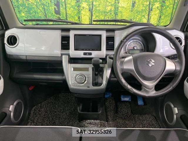 Suzuki HUSTLER 2014-11 396848-1