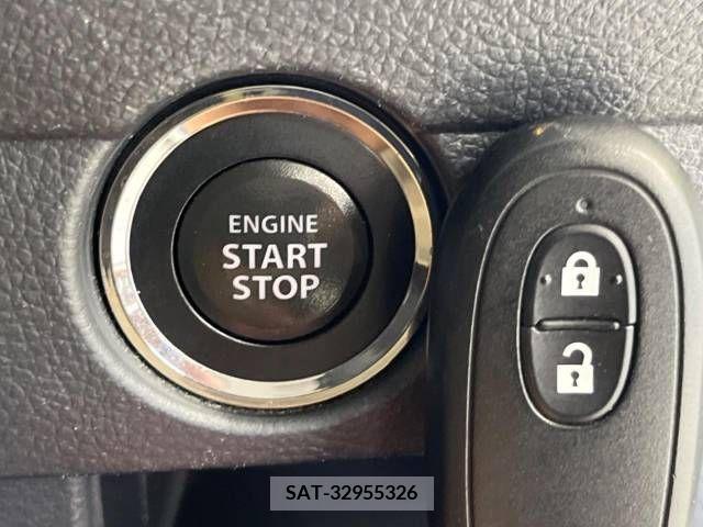 Suzuki HUSTLER 2014-11 396848-6