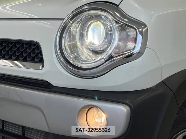 Suzuki HUSTLER 2014-11 396848-12