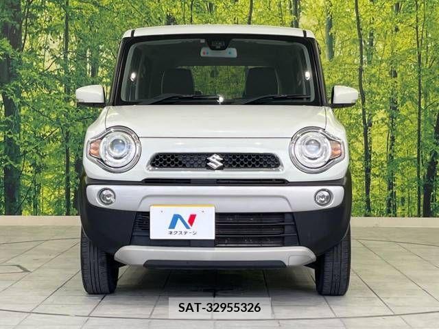 Suzuki HUSTLER 2014-11 396848-14