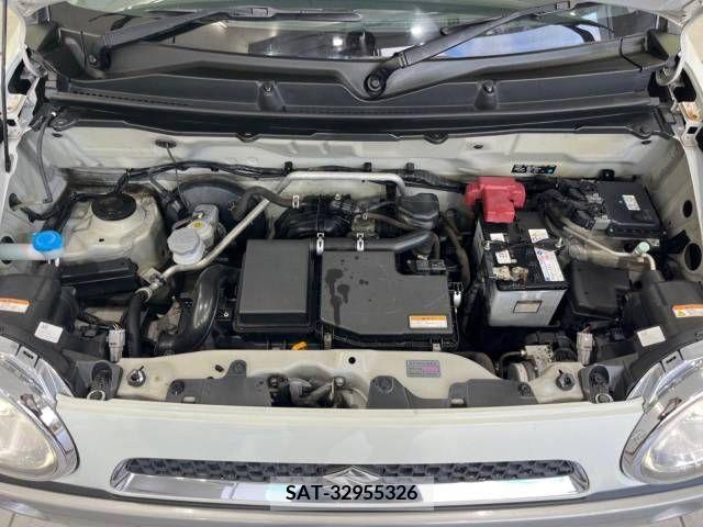 Suzuki HUSTLER 2014-11 396848-18