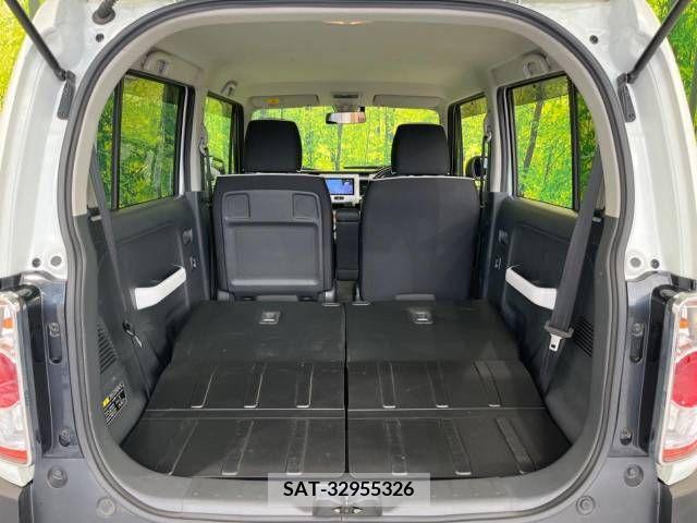 Suzuki HUSTLER 2014-11 396848-11