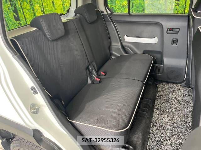 Suzuki HUSTLER 2014-11 396848-10
