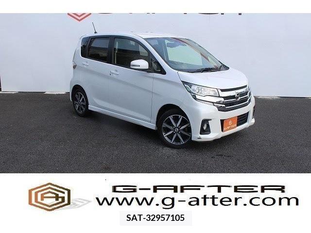 Nissan DAYZ 2016-04 353447-0