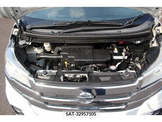 Nissan DAYZ 2016-04 353447-17