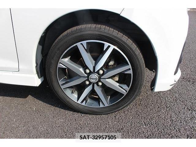 Nissan DAYZ 2016-04 353447-11