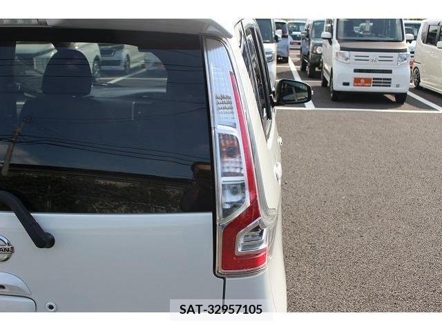 Nissan DAYZ 2016-04 353447-10