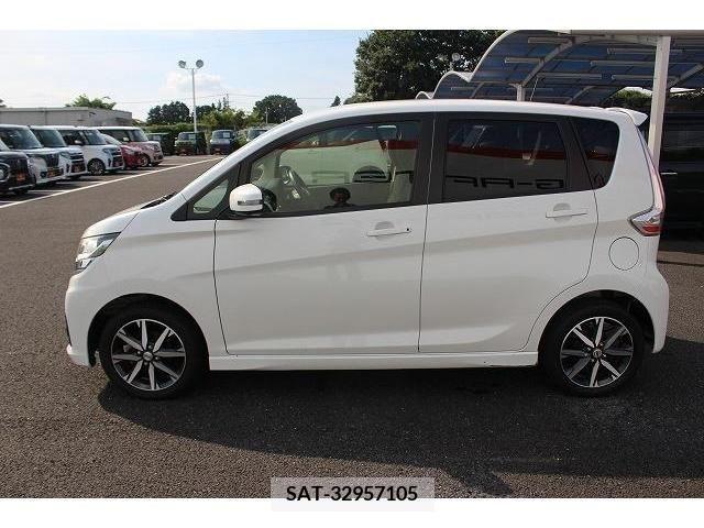 Nissan DAYZ 2016-04 353447-8