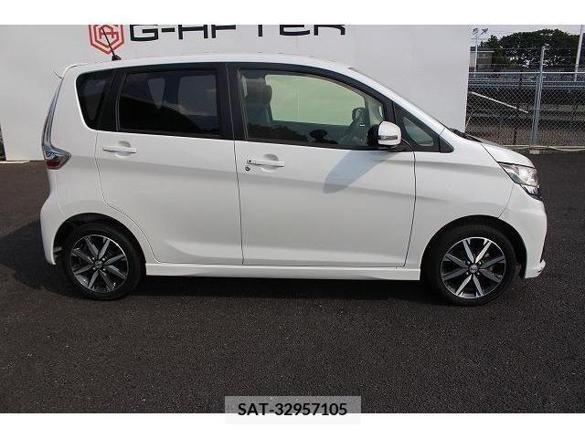 Nissan DAYZ 2016-04 353447-6