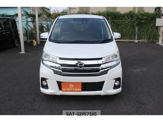 Nissan DAYZ 2016-04 353447-5