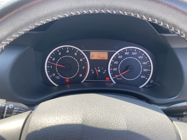 Toyota WISH 2011-06 9678-9