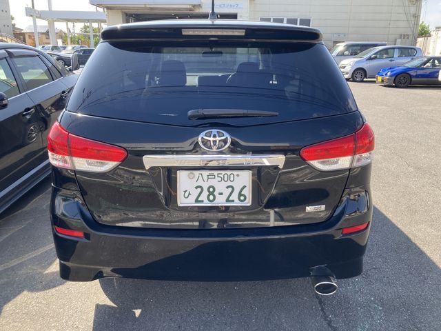 Toyota WISH 2011-06 9678-4