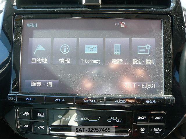 Toyota PRIUS 2016-08 218855-10