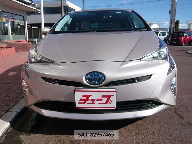 Toyota PRIUS 2016-08 218855-12
