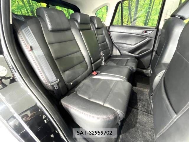 Mazda CX-5 2016-04 381236-9