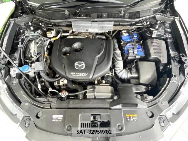 Mazda CX-5 2016-04 381236-18