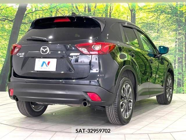 Mazda CX-5 2016-04 381236-17