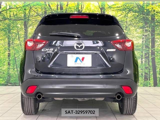 Mazda CX-5 2016-04 381236-15