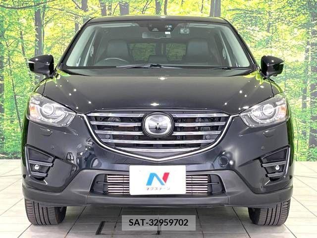 Mazda CX-5 2016-04 381236-14