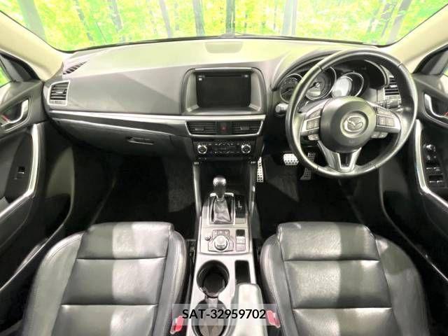 Mazda CX-5 2016-04 381236-1