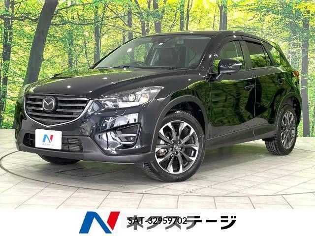Mazda CX-5 2016-04 381236-0