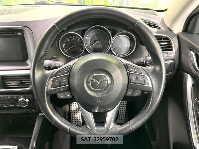 Mazda CX-5 2016-04 381236-11