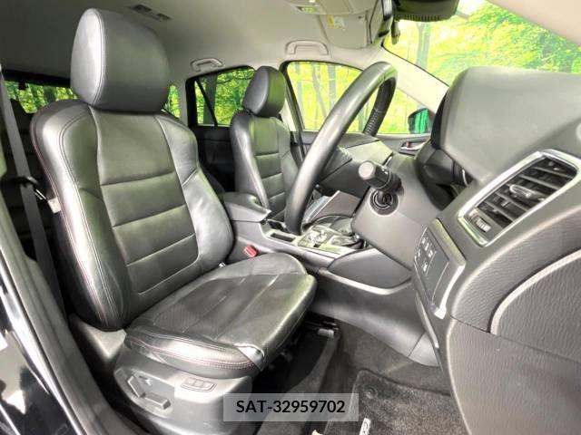 Mazda CX-5 2016-04 381236-8