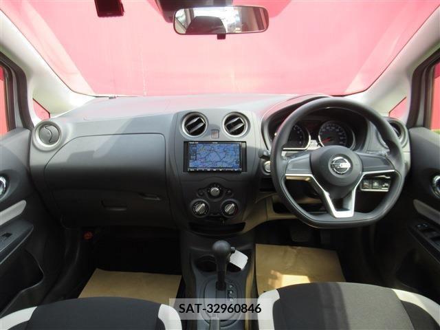 Nissan NOTE 2019-04 280050-2
