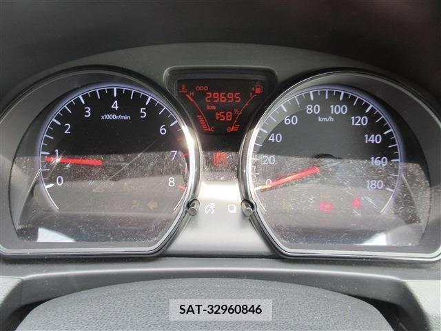 Nissan NOTE 2019-04 280050-12