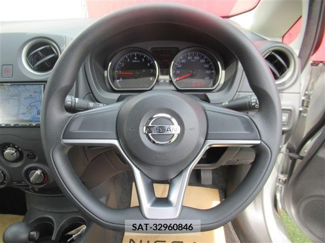 Nissan NOTE 2019-04 280050-8