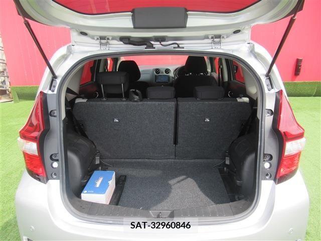 Nissan NOTE 2019-04 280050-7