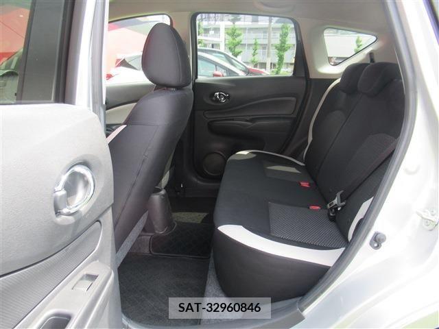 Nissan NOTE 2019-04 280050-6