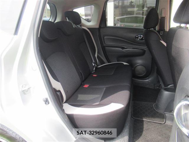 Nissan NOTE 2019-04 280050-4