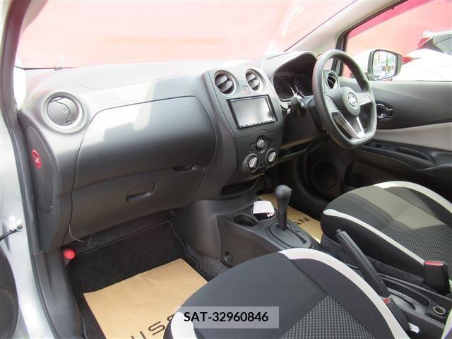 Nissan NOTE 2019-04 280050-5