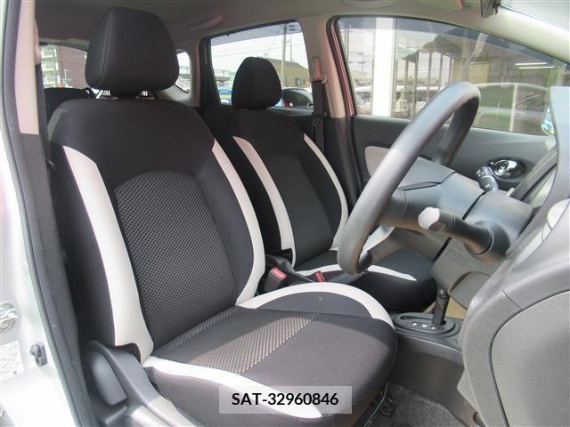 Nissan NOTE 2019-04 280050-3