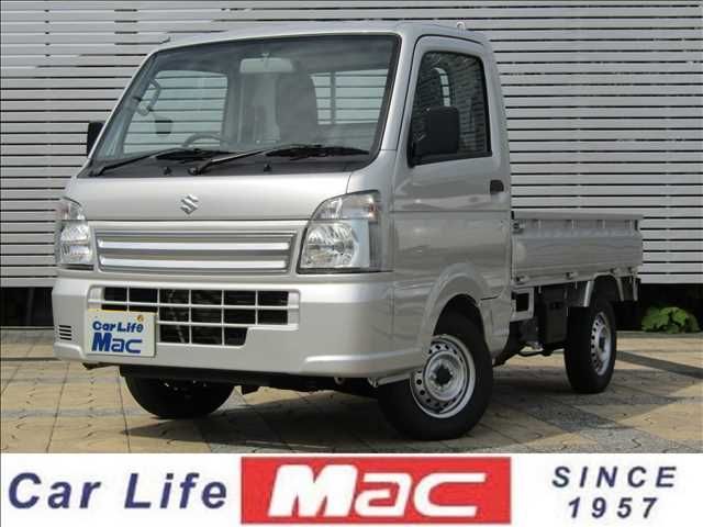 Suzuki CARRY TRUCK 2023-08 9417-0
