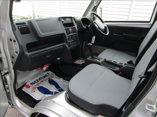 Suzuki CARRY TRUCK 2023-08 9417-12