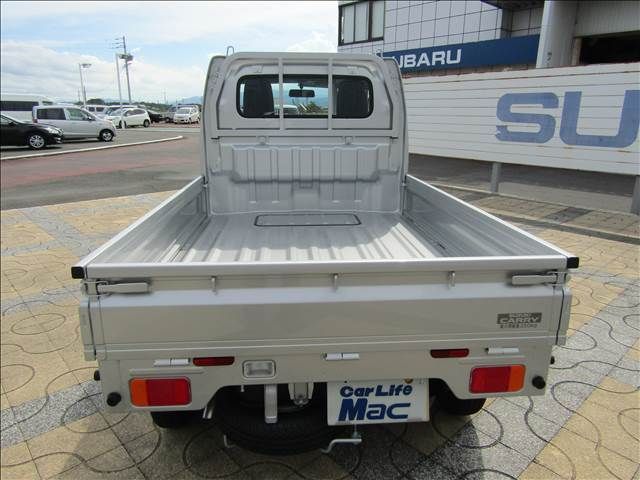 Suzuki CARRY TRUCK 2023-08 9417-15
