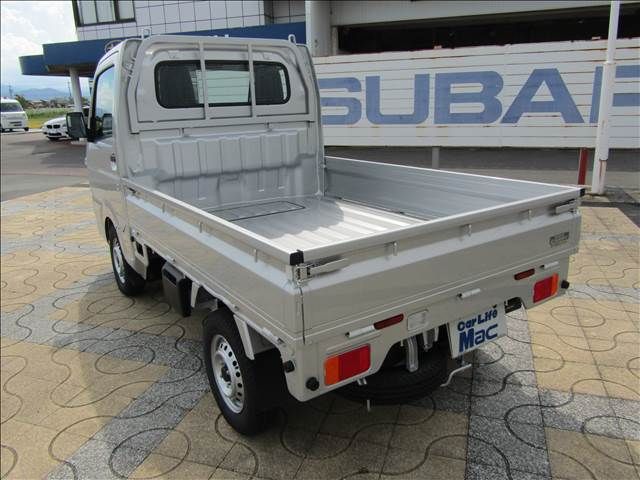 Suzuki CARRY TRUCK 2023-08 9417-21