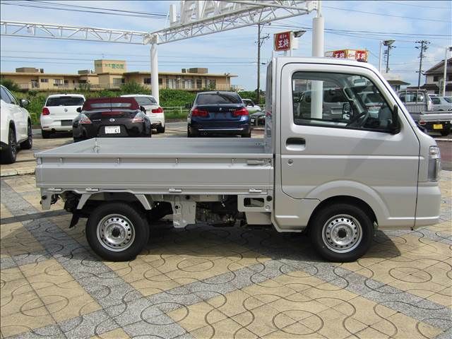 Suzuki CARRY TRUCK 2023-08 9417-18