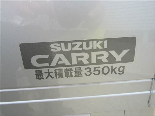 Suzuki CARRY TRUCK 2023-08 9417-24