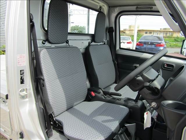 Suzuki CARRY TRUCK 2023-08 9417-11