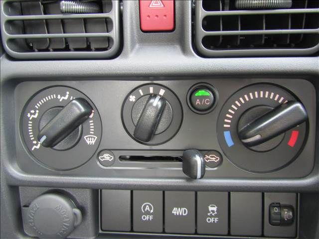 Suzuki CARRY TRUCK 2023-08 9417-2