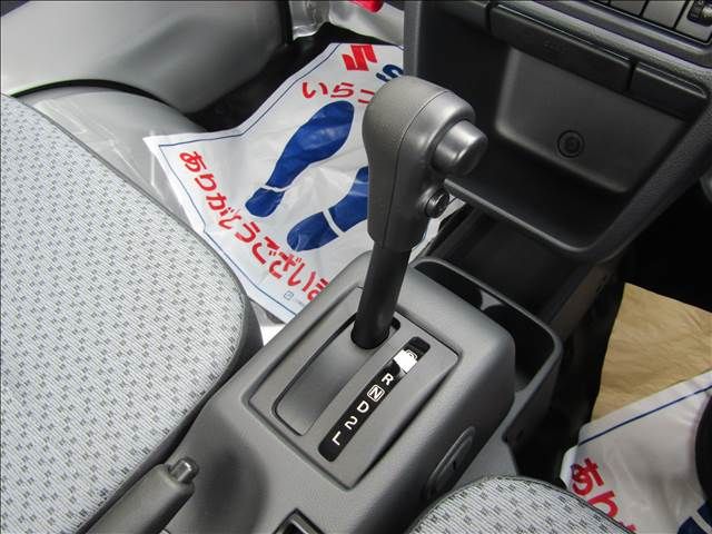 Suzuki CARRY TRUCK 2023-08 9417-27